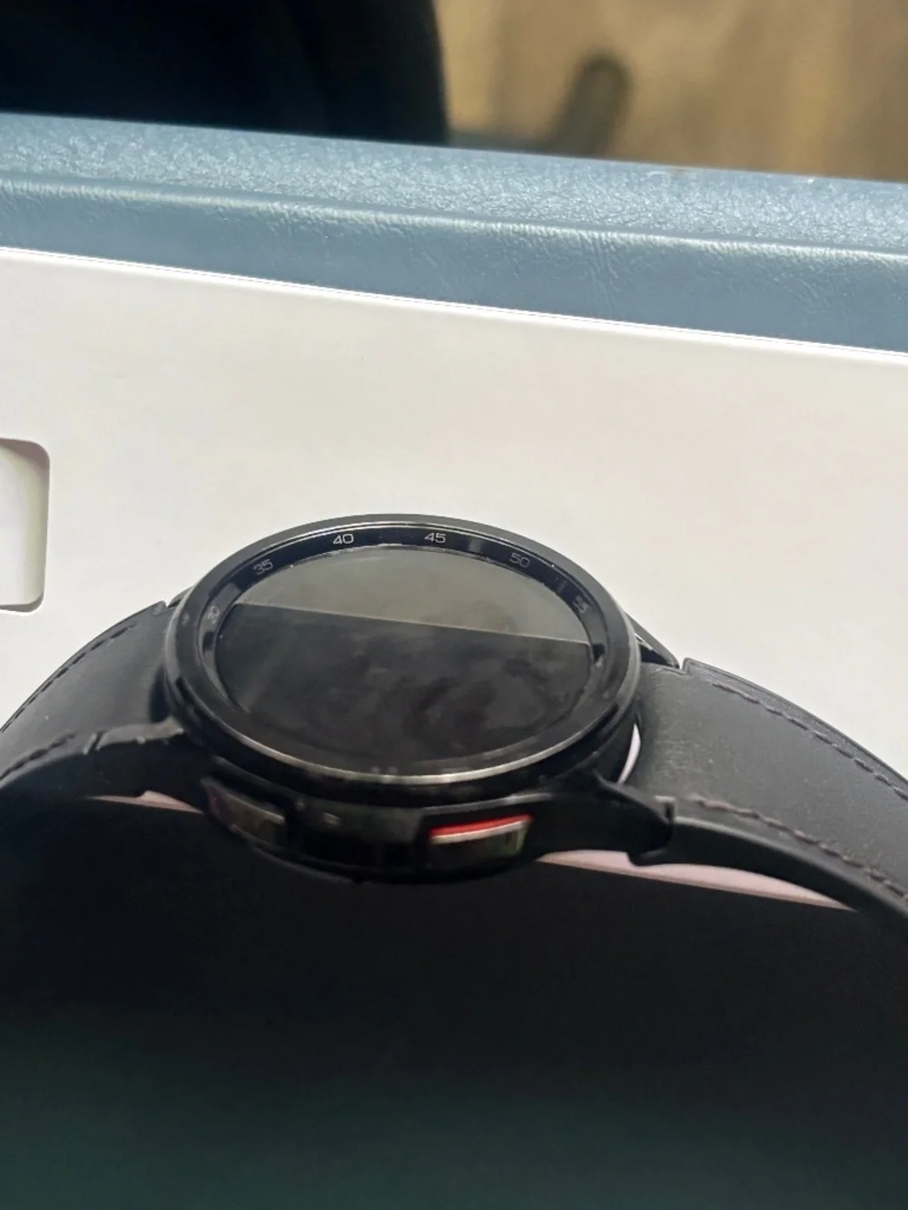 Samsung Galaxy Watch6 Classic LTE